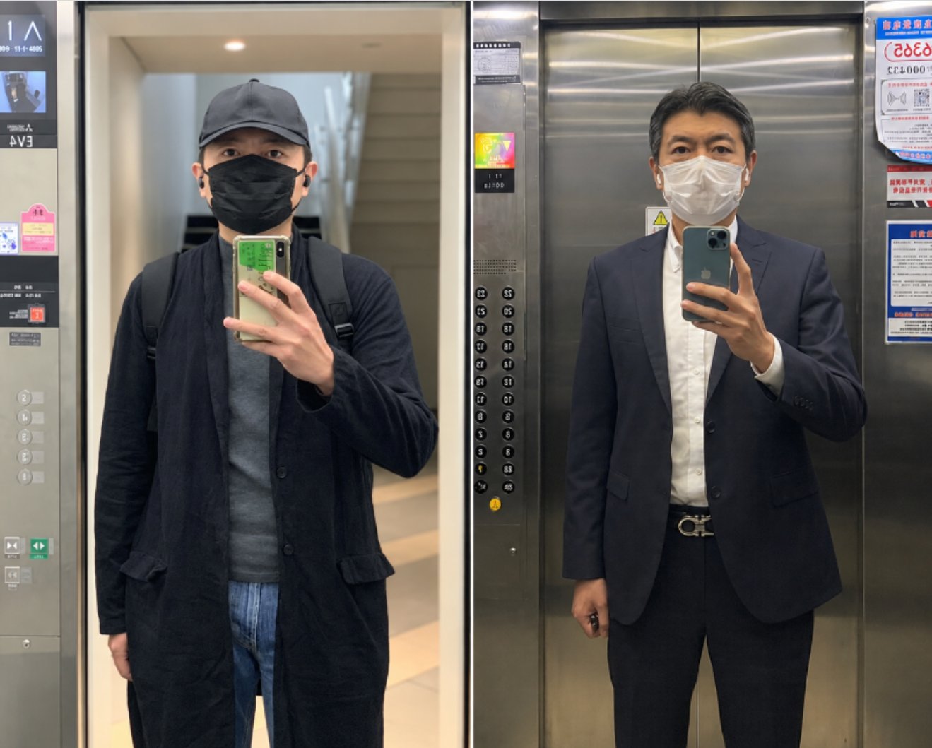 48岁，戒酒、限食、训练34天：两次验血给了我答案