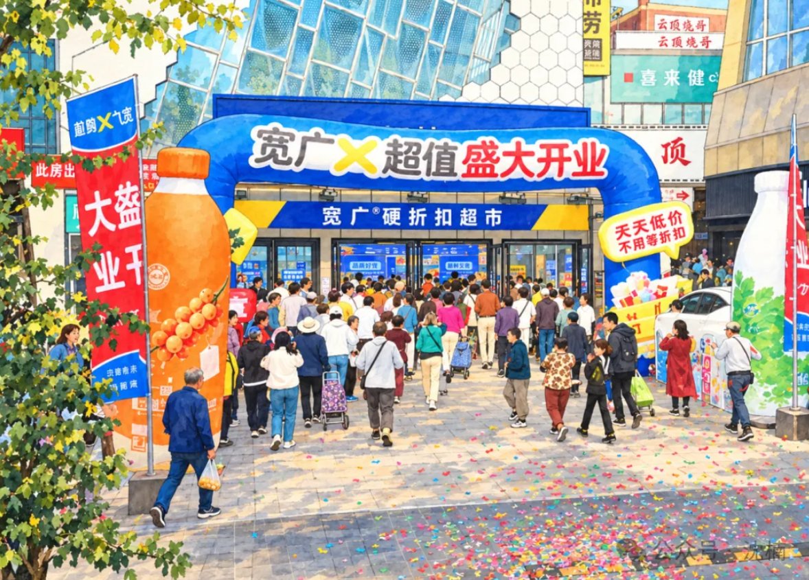 让每一次选择，都有具体而实在的理由